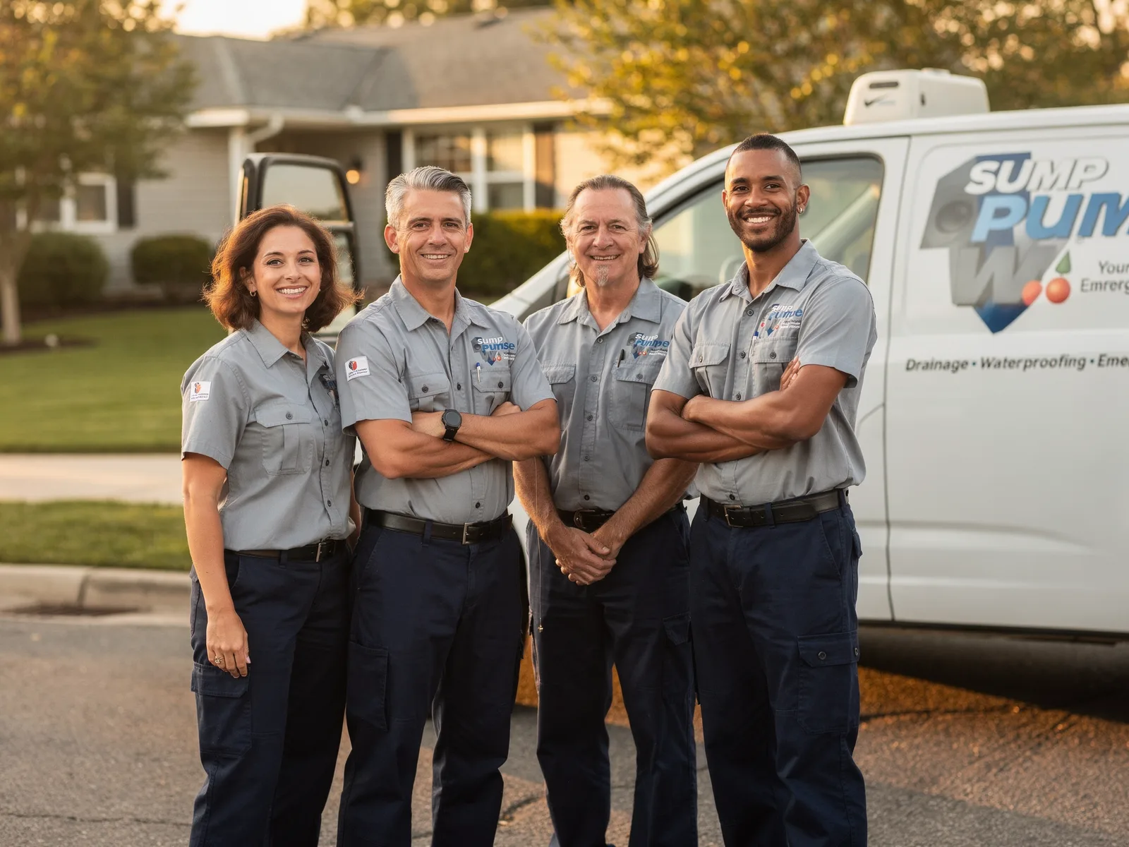 Water Heater Repair company in Fort Riley, KS